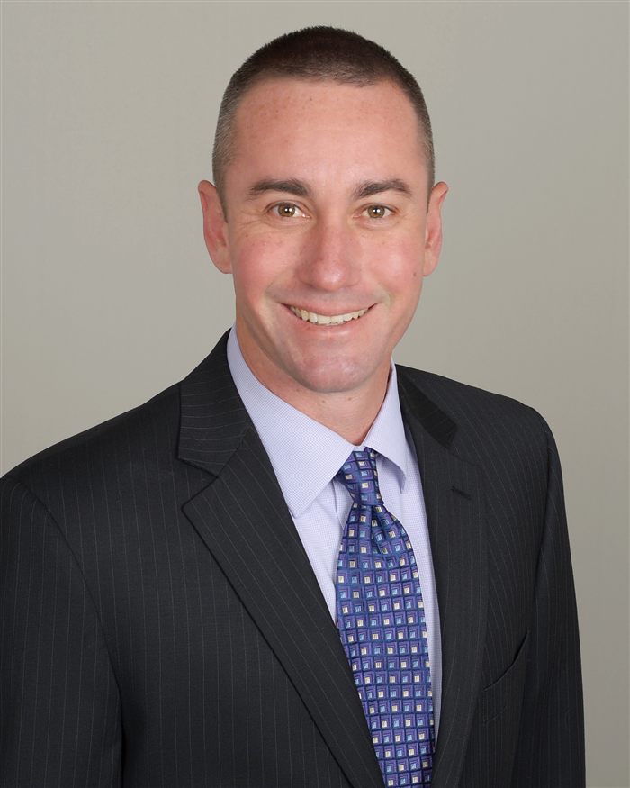 Kevin Hays