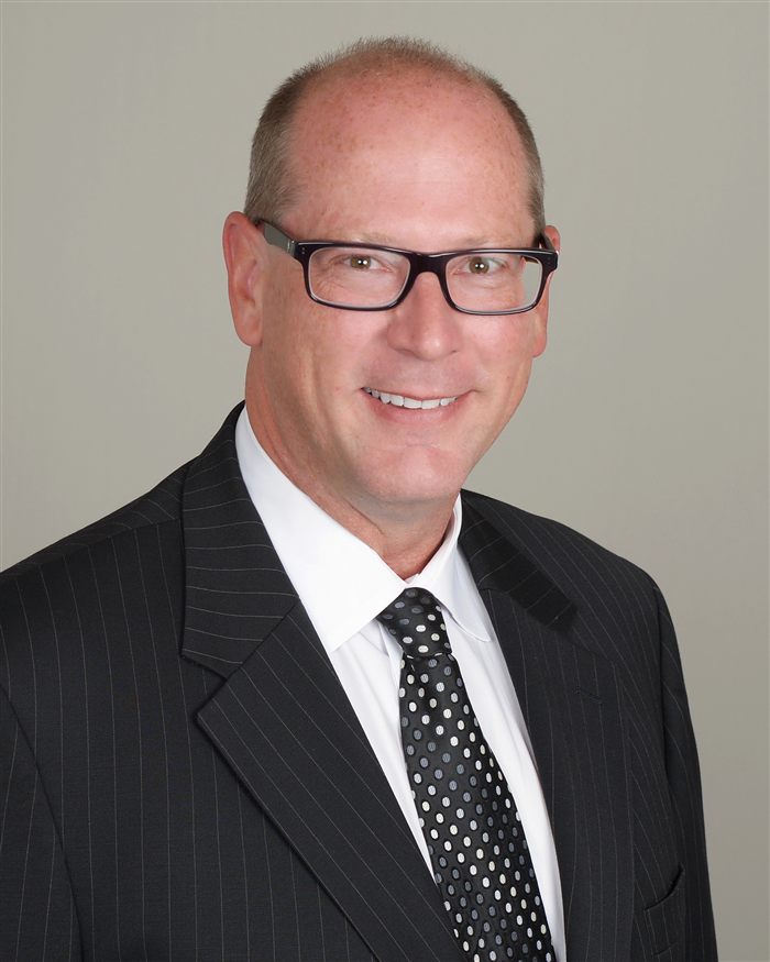Phil Hagan, LOGO Real Estate agent